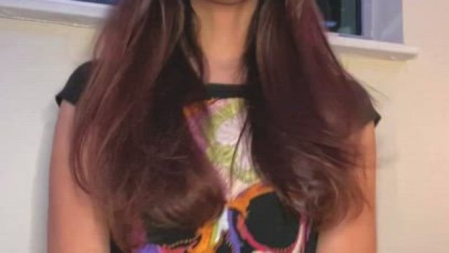 Only for daddy’s entertainment ;)