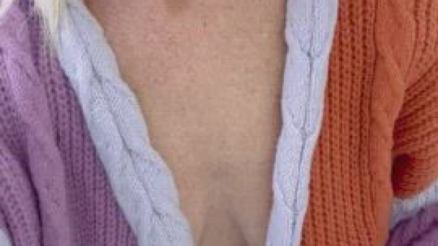 Let’s use our bodies to heat up ;)