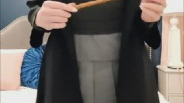 thematchandkerosene Hermione cosplay