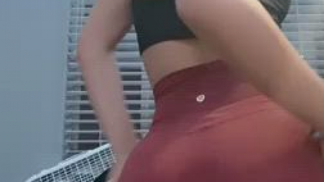 Do you like when I strip slow for you