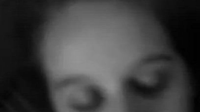 He gave a massive facial!