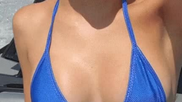 Life is more pleasant on the lake