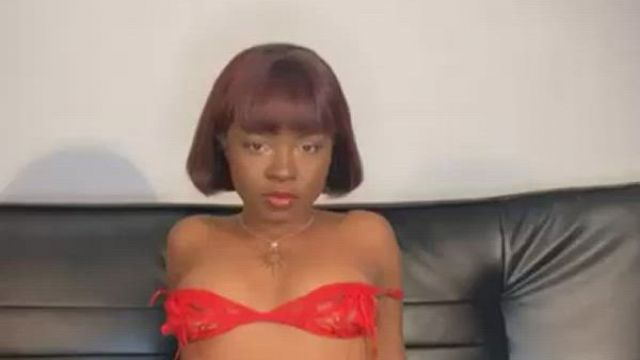 I can be your new gift if you didn’t like what Santa brought you