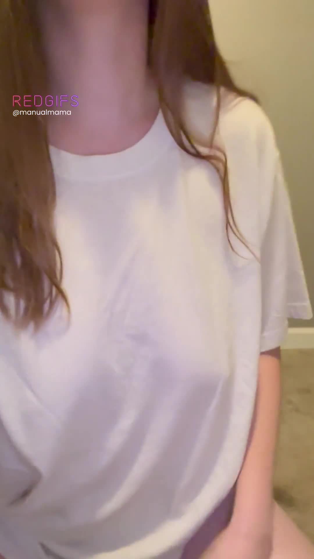 Shaking my pokies, just for you