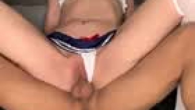 His pull out game is terrible 