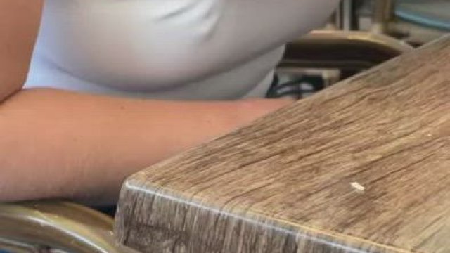 Would you join me for a drink