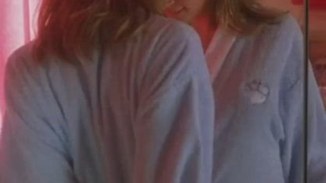 Clémence Poésy has amazing boobs