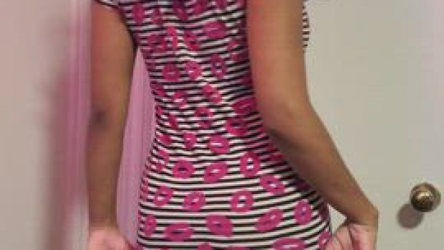 Could my little body seduce you?[F]