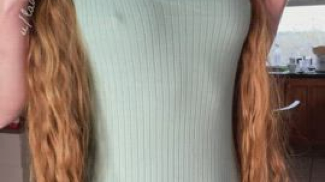 Gingers need more cum… do you accept the challenge