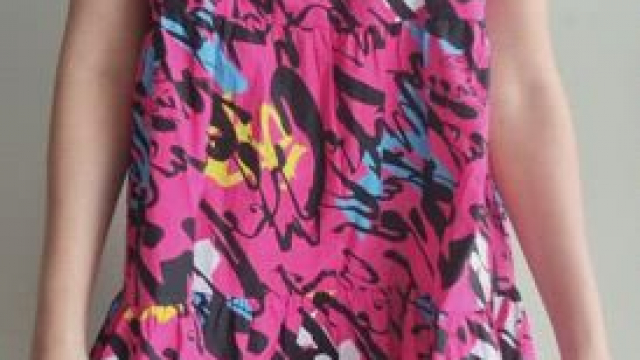 I wear nothing under my sundresses