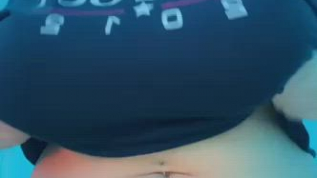 Can I be your chubby internet gf?