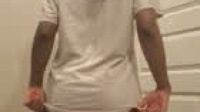 Would you fuck me hard or gently?[F]