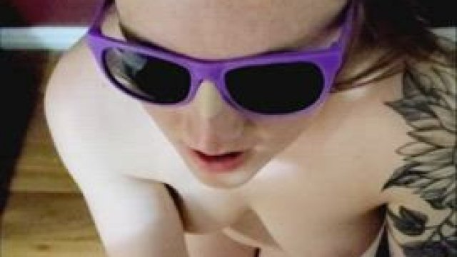 What do you think of me