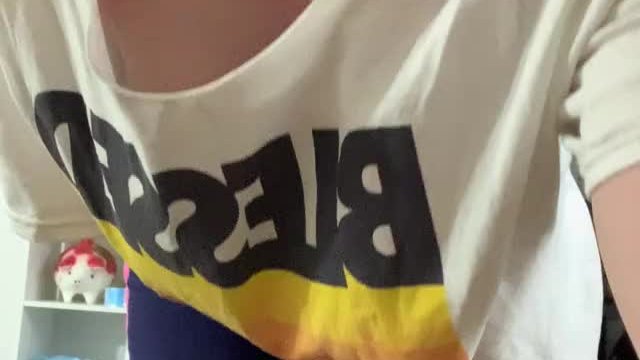 I wanna cum for someone