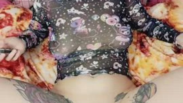 Stay til the end for a little surprise