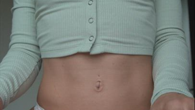 Hii… is your cock able to please me now