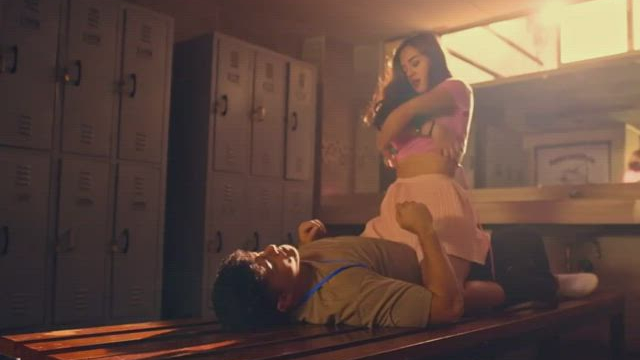 Andrea Garcia - Secrets of a Nympho (S01 E02) [2022]