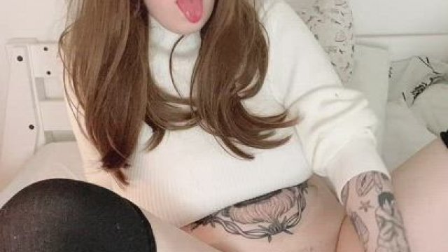 Give me all of your load please !!