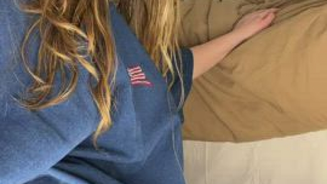 I love quickies from the back