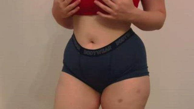 I started taking birth control pill and my natural boobs got even bigger