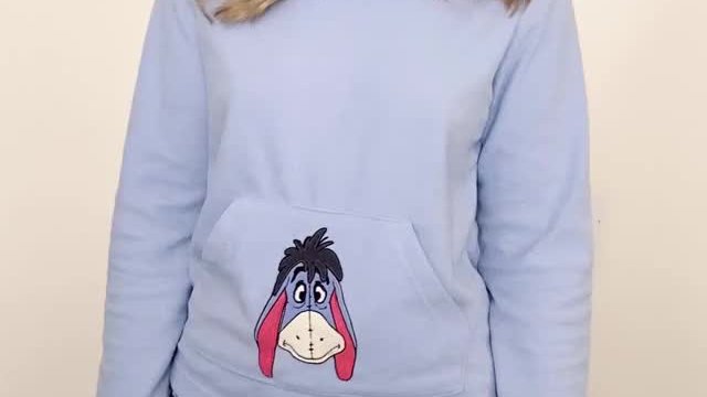 Pocket Sized Princess, I hope you don’t mind my Glasses 