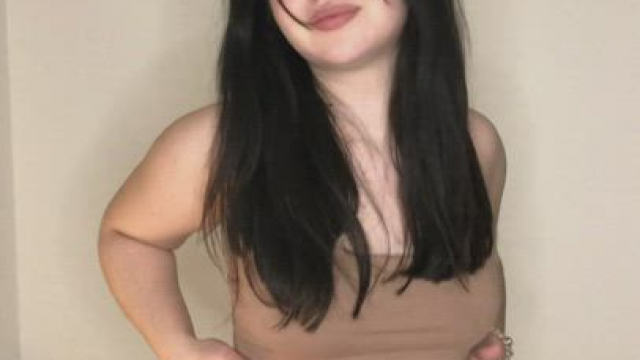 [f] I want to let one lucky Redditor cum on my ass multiple times