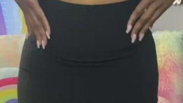 Just pleasing myself