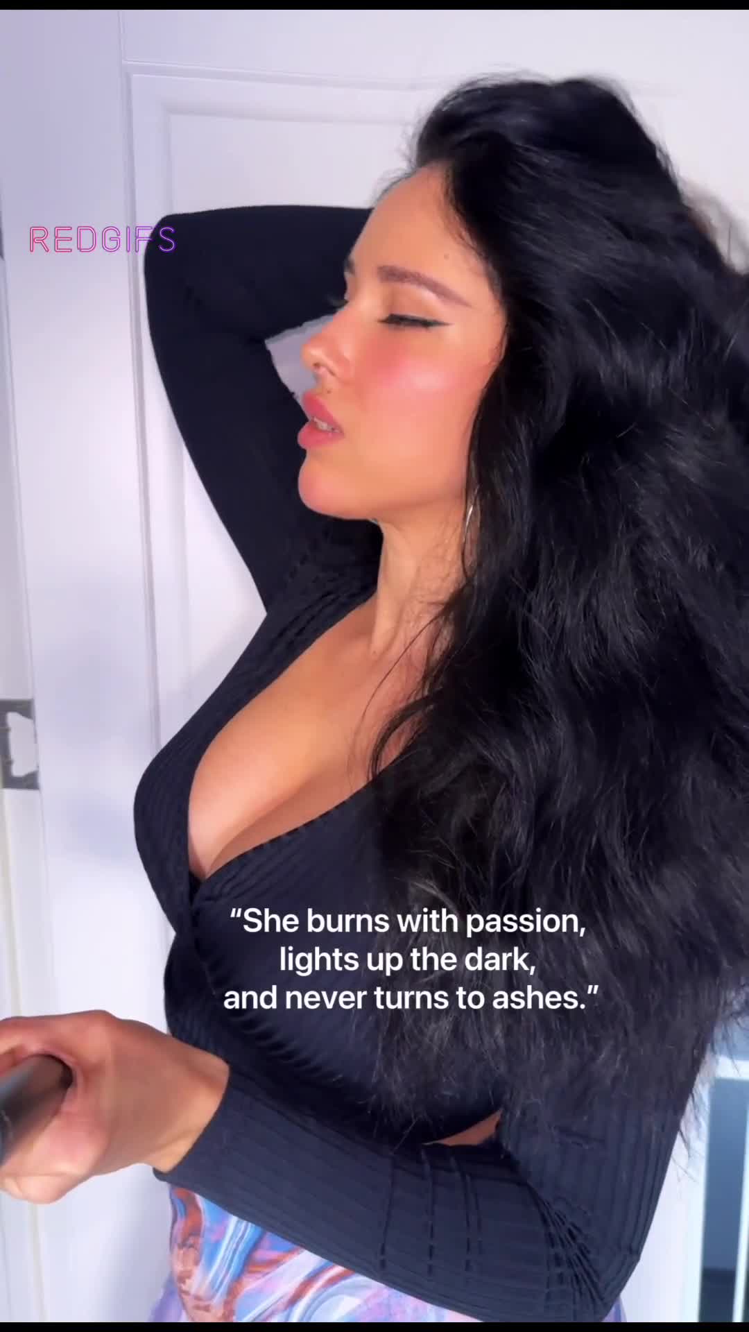 In new here but so talanted @only.uma1992
