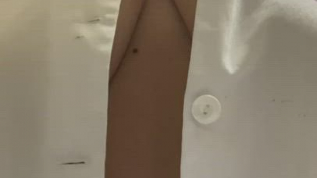 I want to be your doll, use me