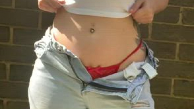 Do you like milf titties? [Gif]