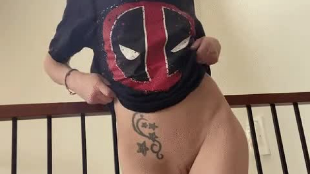 Would you devour my nerdy vagina love a huge plate of chimichangas? [F]