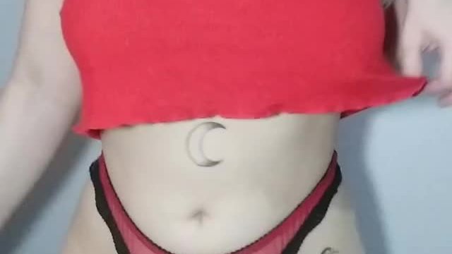 Who loves sucking tits?