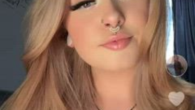 my tits look so fat and juicy in this