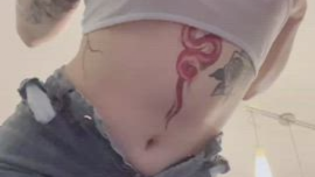 Would you tittyfuck me?