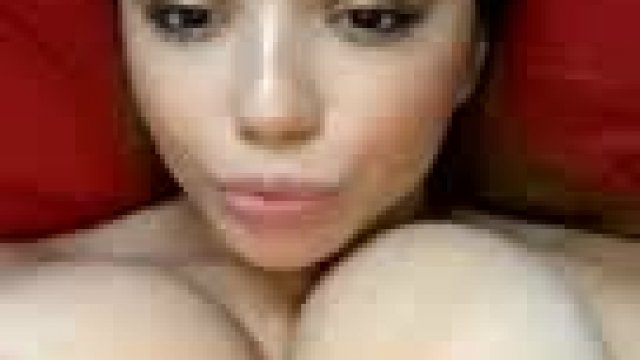 Grab Her Folder with sextapes in Comment