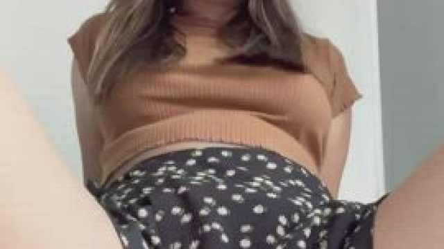 Panties are overrated