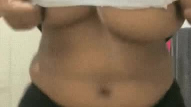 Good morning daddy you up?