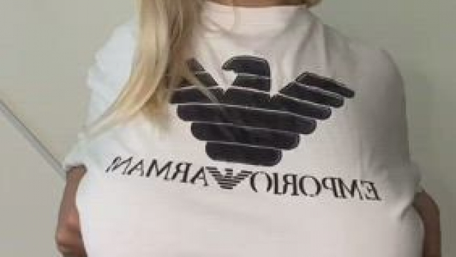 What is your opinion on my boobs?