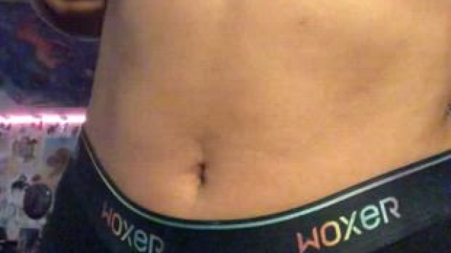 Post workout titty drop for ya;)