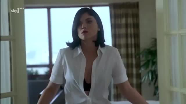 Jodi Lyn O'Keefe Prison Break