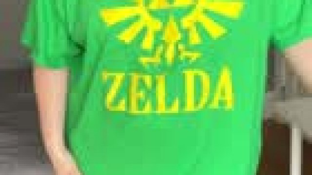 Want to see me rip my shirt off?