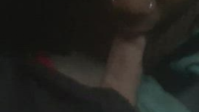 I love sucking my fans dicks especially when it's a BWC