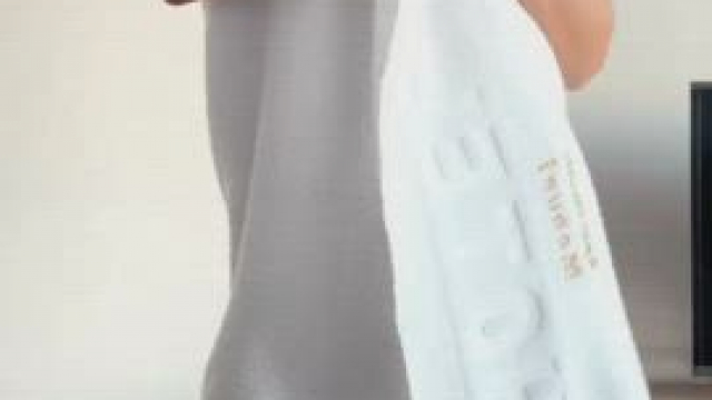 It's your turn to take a shower. I will wait for you in bed.