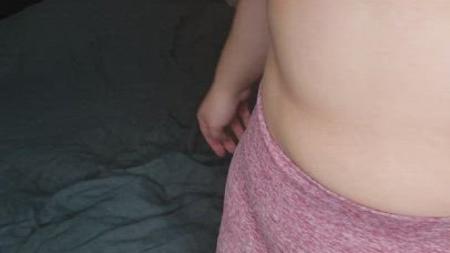 Do you like my plump body?