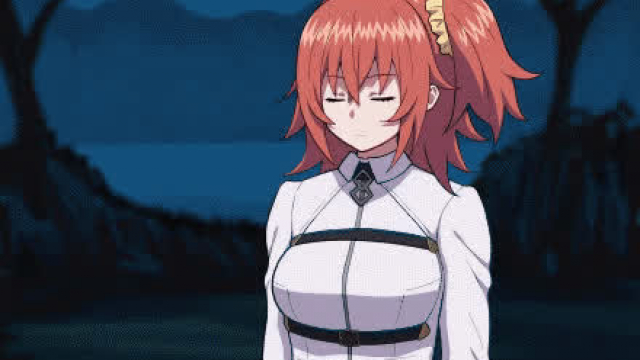 Gudako Defeated [Fate/GO]