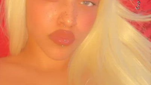 Hope my tits made your day :)