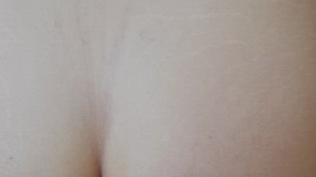 Listen to my moans, he pleasures me so good