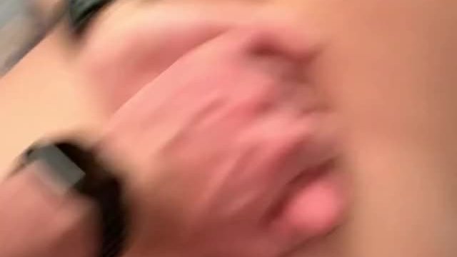 This was round 3 of him cuming on me