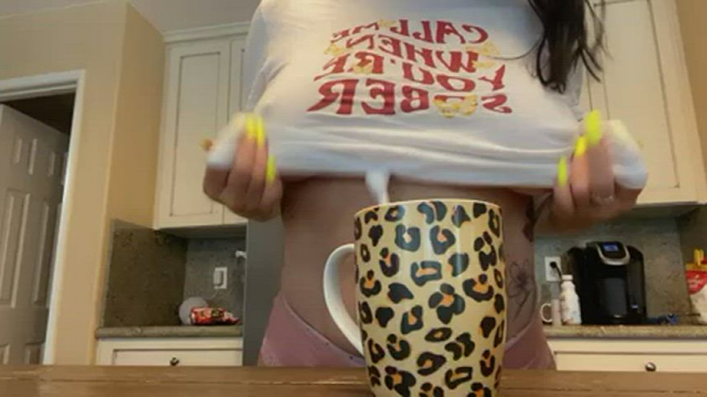 Fake but still lovely and bouncy !!!!