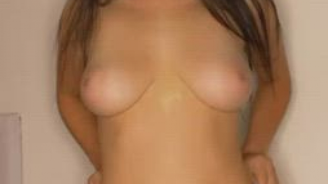 Forget about your dream girls daddy, I'm here ready